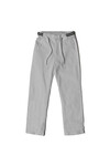 Nanica 1-5 Age Boy Shirt Pants Set 122605