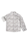 Nanica 1-5 Age Boy Long Arm Shirt 122146