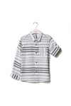 Nanica 1-5 Age Boy Long Arm Shirt  123105