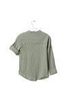 Nanica 1-5 Age Boy Long Arm Shirt  123107
