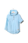 Nanica 1-5 Age Boy Long Arm Shirt  123109