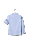 Nanica 1-5 Age Boy Long Arm Shirt  123119