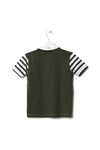 Nanica 1-5 Age Boy Tshirt  123308