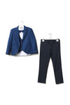 Nanica 3-8 Age Boy Suit  123712