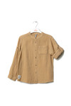 Nanica 6-16 Age Boy Long Arm Shirt  123114