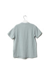 Nanica 6-16 Age Boy Short Sleeve Shirt  123116