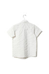 Nanica 6-16 Age Boy Short Sleeve Shirt  123118