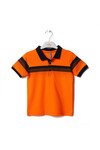 Nanica 6-16 Age Boy Tshirt  123307