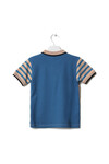 Nanica 6-16 Age Boy Tshirt  123309
