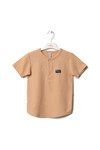 Nanica 6-16 Age Boy Tshirt  123311