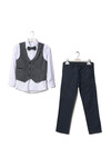 Nanica 9-14 Age Boy Suit  123701