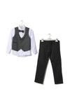 Nanica 9-14 Age Boy Suit  123701