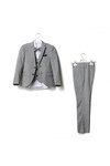 Nanica 9-14 Age Boy Suit  123709