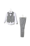 Nanica 9-14 Age Boy Suit  123715
