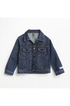 Nanica 1-5 Age Boy Coat Jean 321516