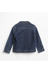 Nanica 1-5 Age Boy Coat Jean 321516