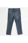 Nanica 1-5 Age Boy Pants Jean 321224