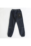 Nanica 6-16 Age Boy Pants Jean 321227
