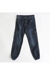 Nanica 1-5 Age Boy Pants Jean 321232