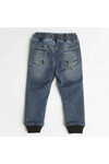 Nanica 1-5 Age Boy Pants Jean 321234