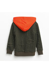 Nanica 1-5 Age Boy Sweatshirt  321333