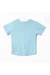 Nanica 1-5 Age Boy Tshirt 122350
