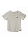 Nanica 1-5 Age Boy Tshirt 122354