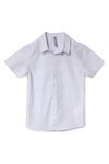 Nanica 1-5 Age Boy Short Sleeve Shirt  122133