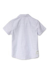 Nanica 1-5 Age Boy Short Sleeve Shirt  122133