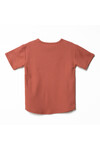 Nanica 1-5 Age Boy Tshirt 122348
