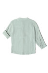 Nanica 1-5 Age Boy Long Arm Shirt 122108