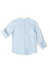 Nanica 6-16 Age Boy Long Arm Shirt  122109