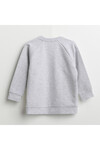 Nanica 1-5 Age Girl Sweatshirt  421300