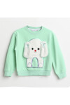 Nanica 1-5 Age Girl Sweatshirt  421314