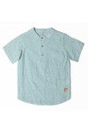 Nanica 1-5 Age Boy Short Sleeve Shirt  122106