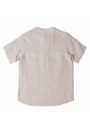 Nanica 1-5 Age Boy Short Sleeve Shirt  122106