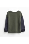 Nanica 1-5 Age Boy Sweatshirt  321327