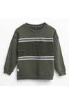 Nanica 1-5 Age Boy Sweatshirt  321331