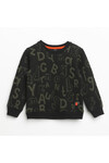 Nanica 1-5 Age Boy Sweatshirt  321335