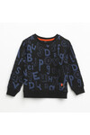 Nanica 1-5 Age Boy Sweatshirt  321335
