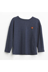 Nanica 1-5 Age Boy Sweatshirt  321357
