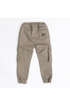 Nanica 1-5 Age Boy Pants  321222