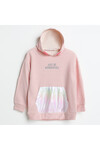 Nanica 1-5 Age Girl Sweatshirt  421308