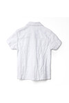 Nanica 1-5 Age Boy Short Sleeve Shirt 122116
