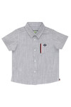Nanica 1-3 Age Boy Short Sleeve Shirt  121124