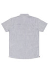 Nanica 9-16 Age Boy Short Sleeve Shirt  121126