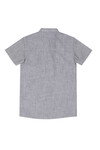 Nanica 9-16 Age Boy Short Sleeve Shirt  121129