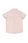 Nanica 1-3 Age Boy Short Sleeve Shirt  121127