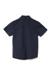 Nanica 1-5 Age Boy Short Sleeve Shirt  122122
