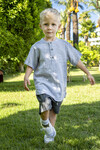 Nanica 1-5 Age Boy Shorts 122214